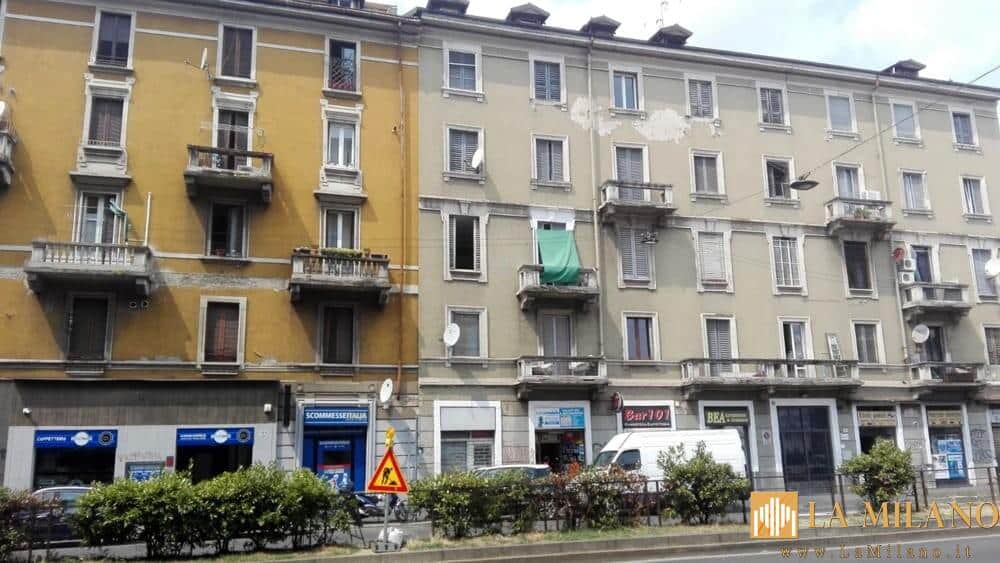 Milano, stanziati 28 milioni per riqualifiche su immobili