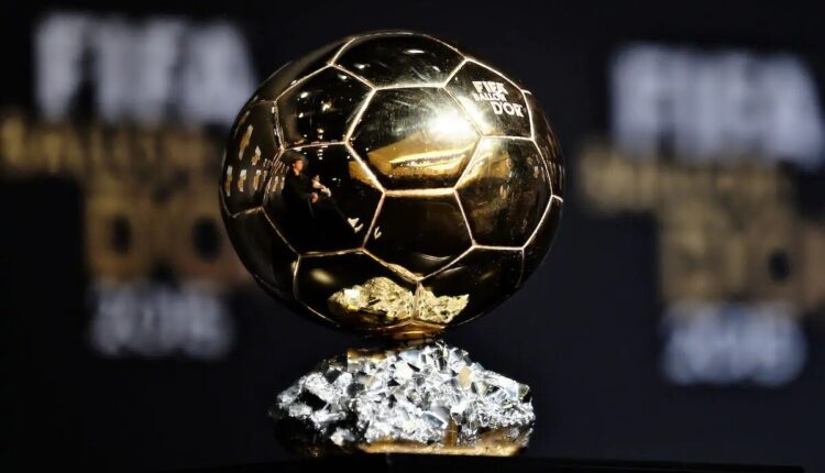Canale 20, domani in diretta la cerimonia per l’assegnazione del Pallone D’Oro