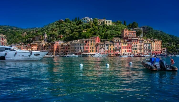 Liguria, una regione da visitare in inverno per chi abita a Milano