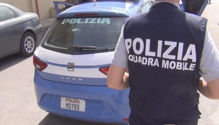 Napoli, scatta l’ordinanza di custodia cautelare per un indiziato del delitto di duplice tentato omicidio pluriaggravato