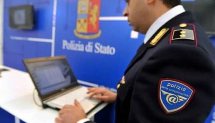 Vicenza, offende le istituzioni su Facebook. Polizia denuncia un cinquantenne vicentino