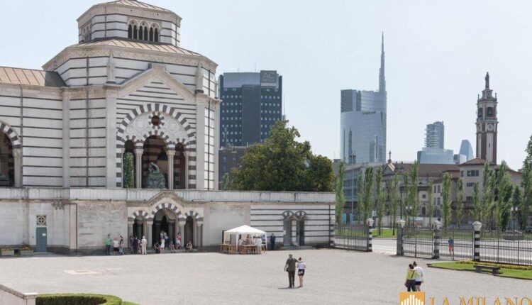 Milano, torna la rassegna "Museo a cielo aperto"