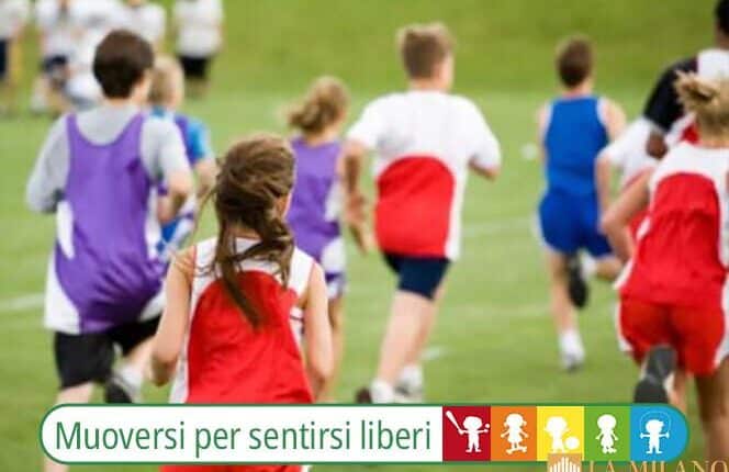 Grosseto, torna “Muoversi per sentirsi liberi”