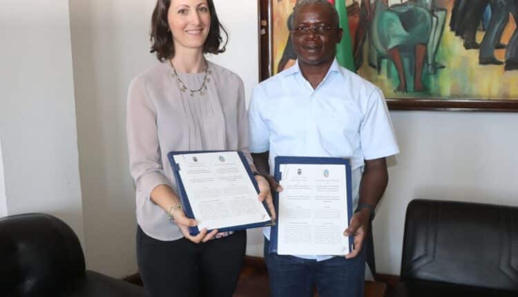 Beira e Trento, via alle iniziative comuni sul cambiamento climatico e la violenza di genere