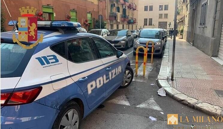 Sorpreso con un’arma detenuta illegalmente: la Polizia di Stato lo arresta