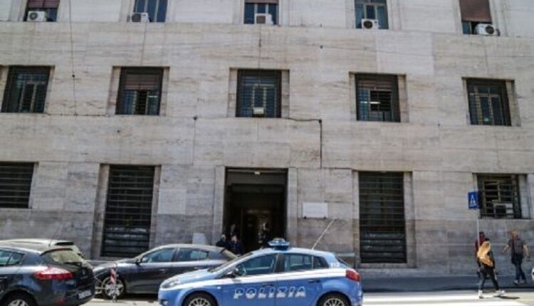 Napoli, Centro storico: locale chiuso per 10 giorni