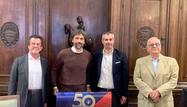 Verona, dal 6 all’8 ottobre al via la 40ª edizione del rally due valli