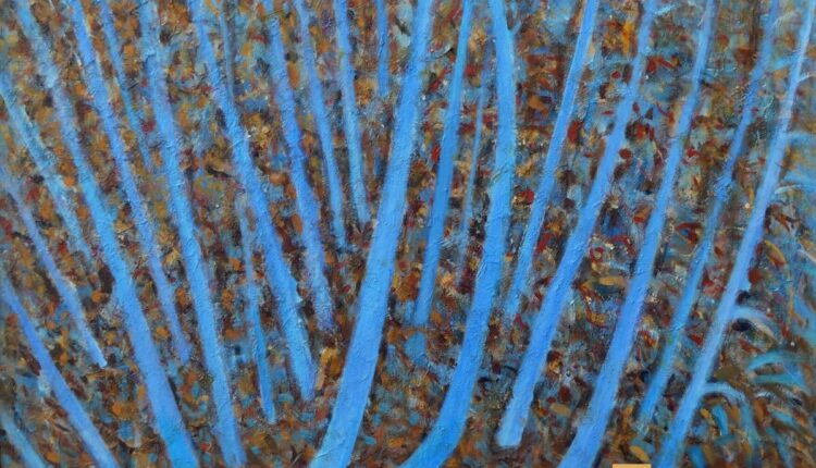 Trento, la mostra in ricordo di Tullio Gasperi