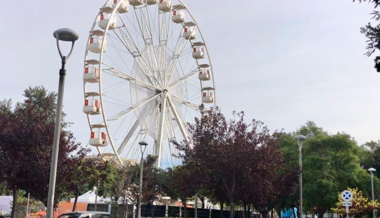 Lecce, “Aperol Together We Cheer” in tour