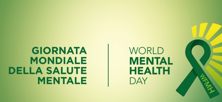 Milano, un pomeriggio di riflessione per la Giornata mondiale della Salute mentale