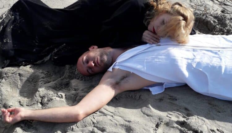 Milano, Stabat Mater. Senza pregiudizio. Dove il cinema si fa riscatto.