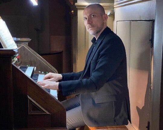 Modena, il Modena Organ Festival porta musica nella Chiesa di San Francesco