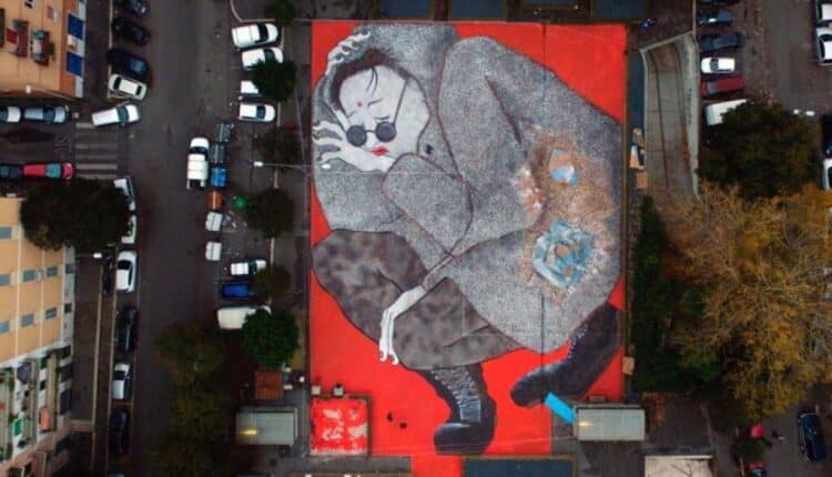 Roma, torna la Biennale MArteLive: 1500 artisti da tutta Europa