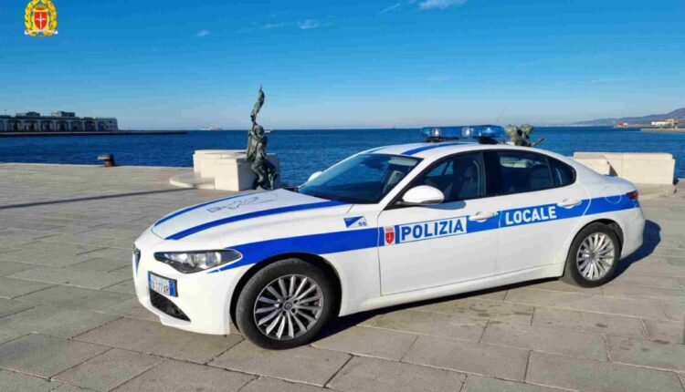 Trieste, svaligia il negozio di articoli sportivi ma viene rintracciato dopo anni