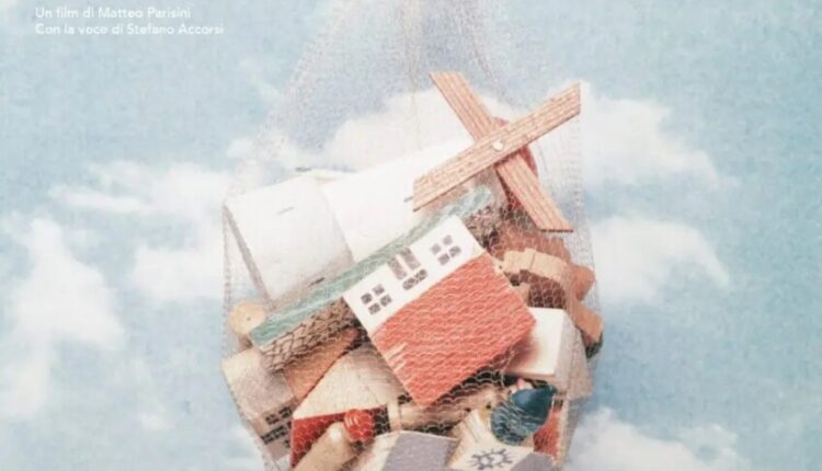 Modena, l’Universo di Luigi Ghirri alla festa del cinema di Roma