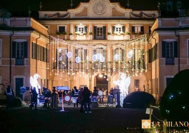 Varese, presentazione degli eventi per il Natale 2022