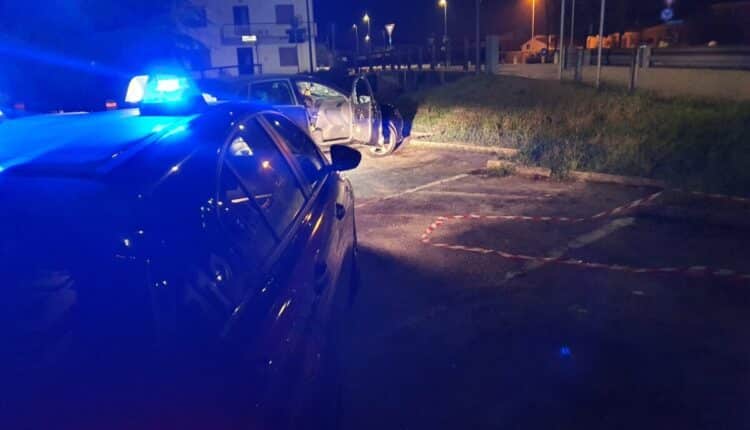 Padova, tentano una rapina in un'abitazione, arrestati dai Carabinieri