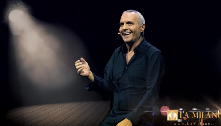 Brescia, per la fine dell'anno arriva Panariello a Capodanno