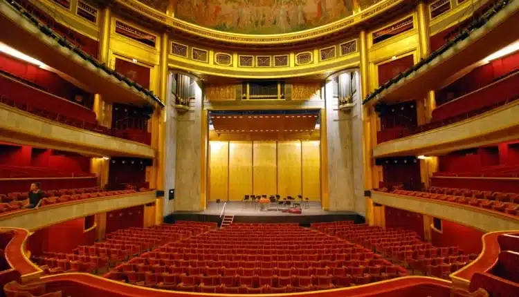 Messina, presentata la stagione teatrale del Vittorio Emanuele