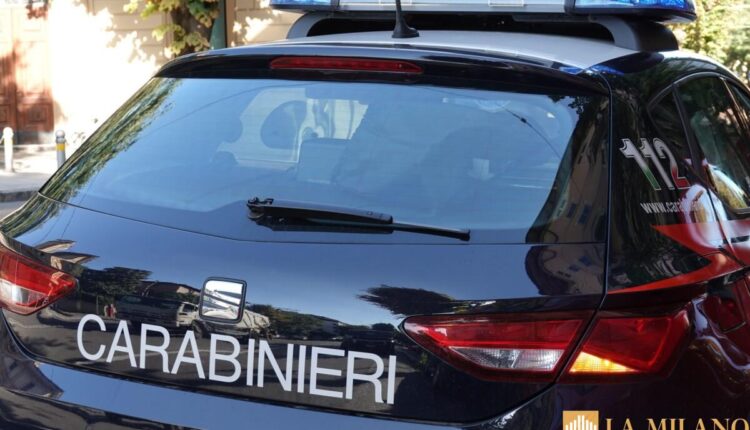 Dozza (BO), danneggiano le auto per noia: denunciati 4 amici