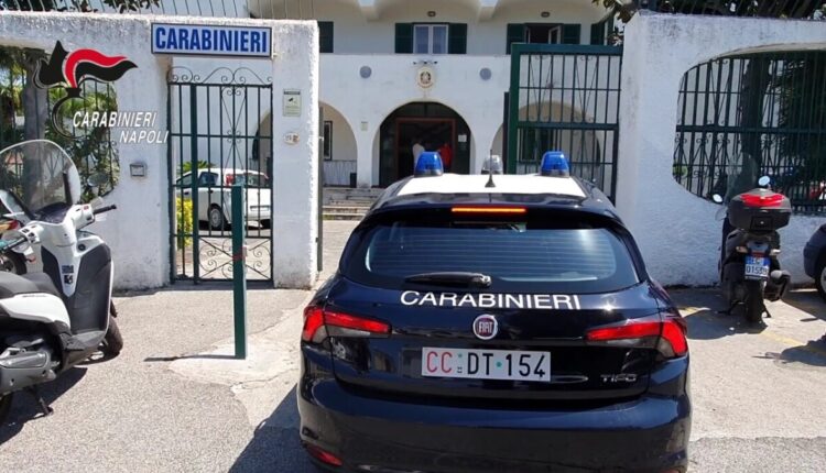 Casamicciola Terme (NA), 4 misure cautelari per maltrattamento di minori in un istituto religioso