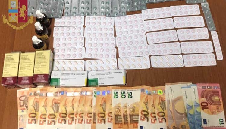 20221128 arresto bonola droga