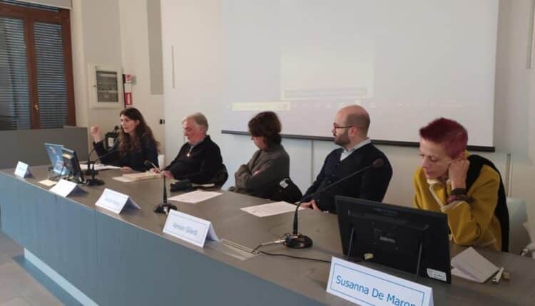 Lecco, presentate le mostre per l'anno 2023