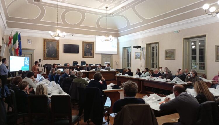 Lecco, comunità energetiche rinnovabili: avviato il percorso