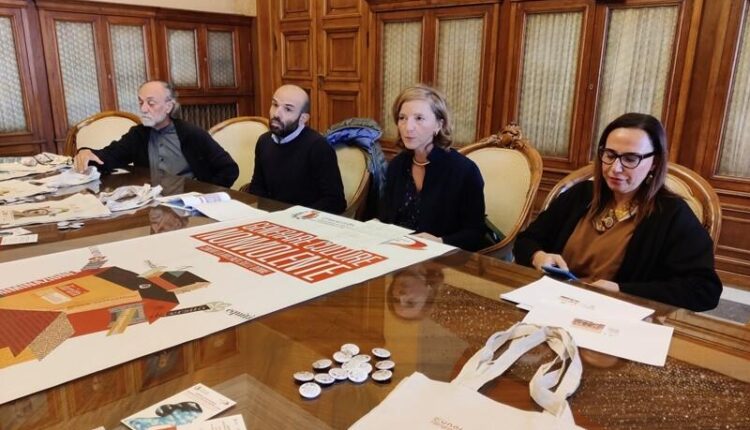 Bari, presentazione del festival "Generare Culture Nonviolente”