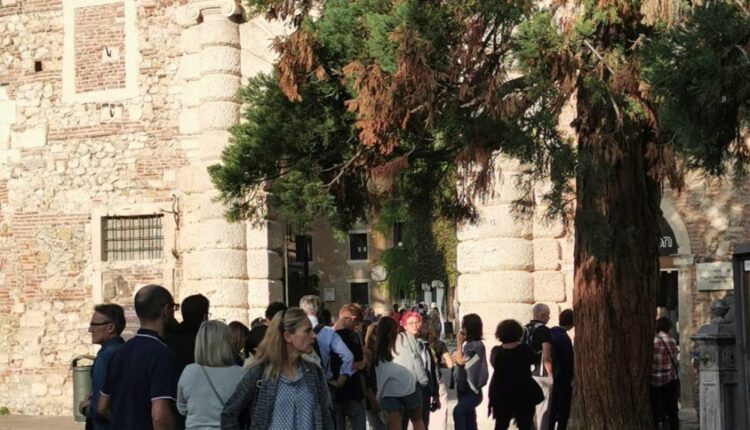 Vicenza, domenica 6 novembre ingresso gratuito alle Gallerie di Palazzo Thiene e al Museo Naturalistico Archeologico per i residenti di città e provincia