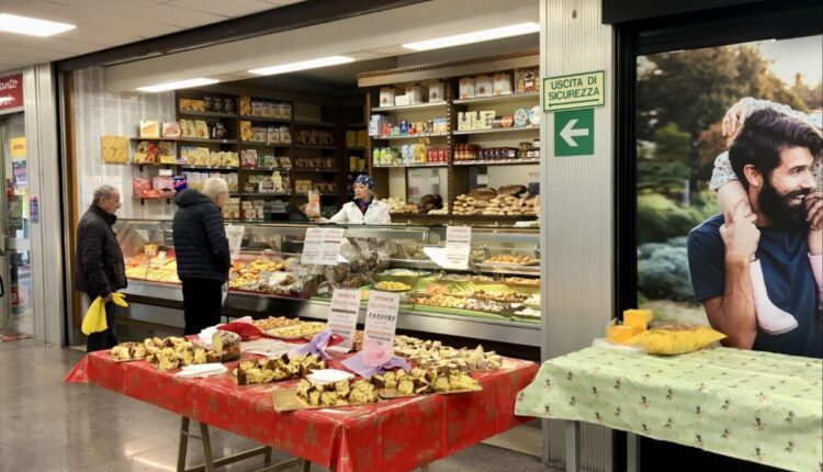 Milano, inaugurato il mercato Chiarelli al Gallaratese