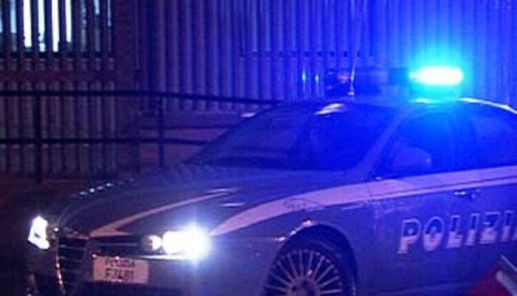 Foggia, arrestate due persone responsabili di comportamenti inadeguati durante la partita Foggia-Avellino