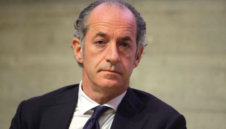 Verona, veterinaria uccisa da una mucca: il cordoglio del presidente della regione Veneto Zaia