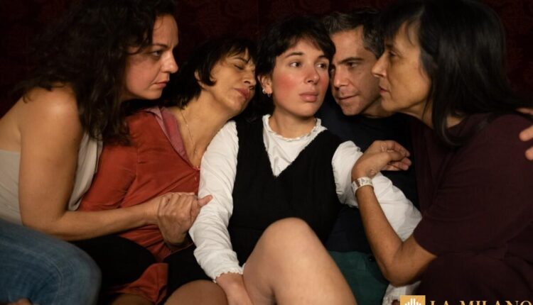 Modena, arriva lo spettacolo Nell'impero delle misure