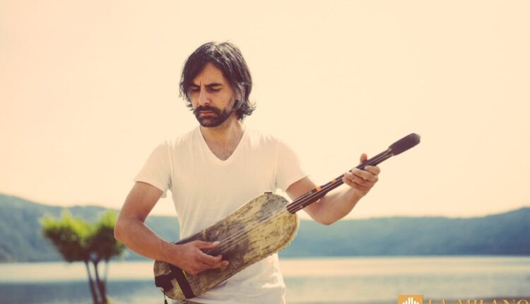 Modena. il weekend della Tenda