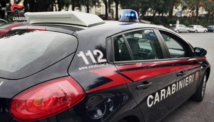 Bari, omicidio Mercante: 2 ordinanze di custodia cautelare