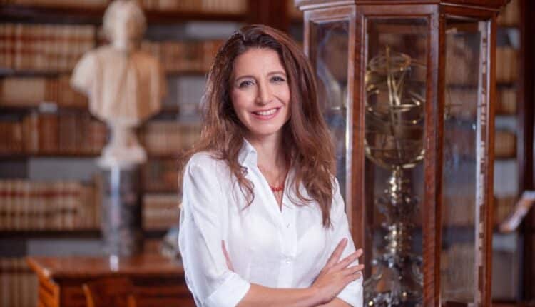 Varese, la divulgatrice scientifica Barbara Gallavotti è la vincitrice dell'edizione 2022 del premio all’ecologia