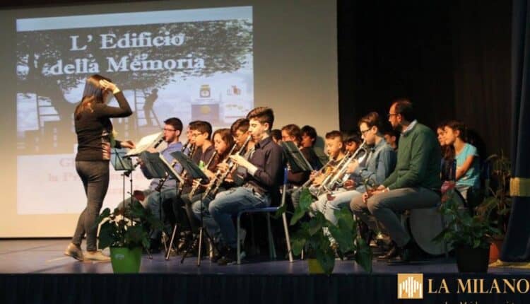 Bari, concerto conclusivo dell'Orchestra San Paolo