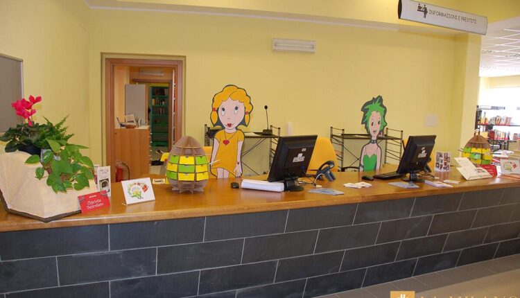 Cagliari che legge/Casteddu chi ligit, gli appuntamenti culturali