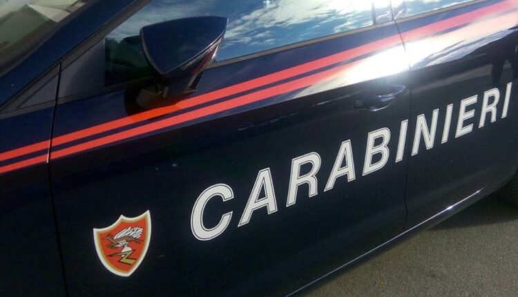 Udine, individuati e arrestati 4 soggetti per furto di rame, attrezzature e veicoli edili
