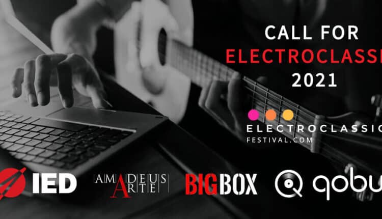 Milano, al via domani la quarta edizione dell’Electroclassic Festival