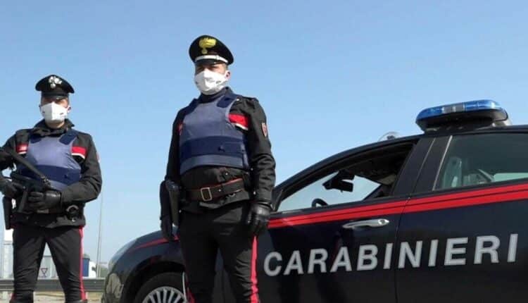 Cremona, individuata una base di spaccio in città: i Carabinieri arrestano un uomo