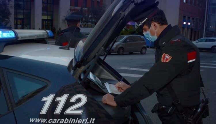 Carbonia, due uomini sono stati investiti da un cinquantaduenne