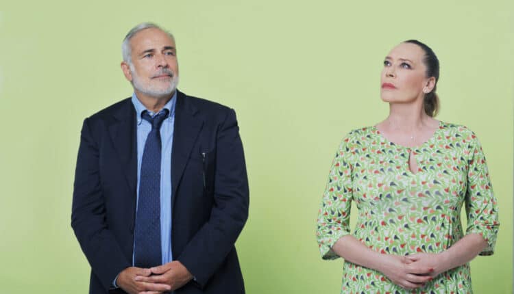 Milano, all’EcoTeatro andrà in scena “Lettere d’Amore”