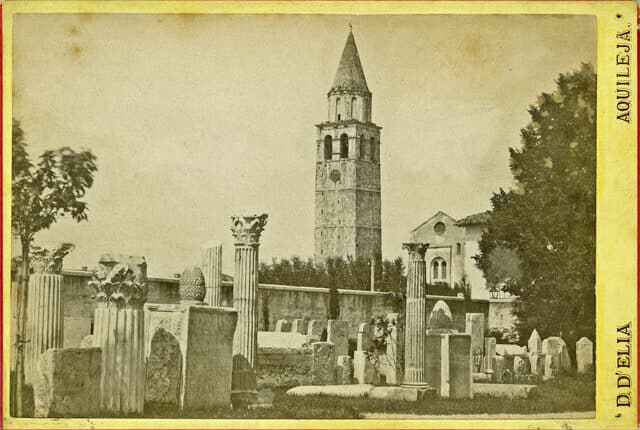 Trieste, ricerca e testimonianza a Palazzo Gopcevich.