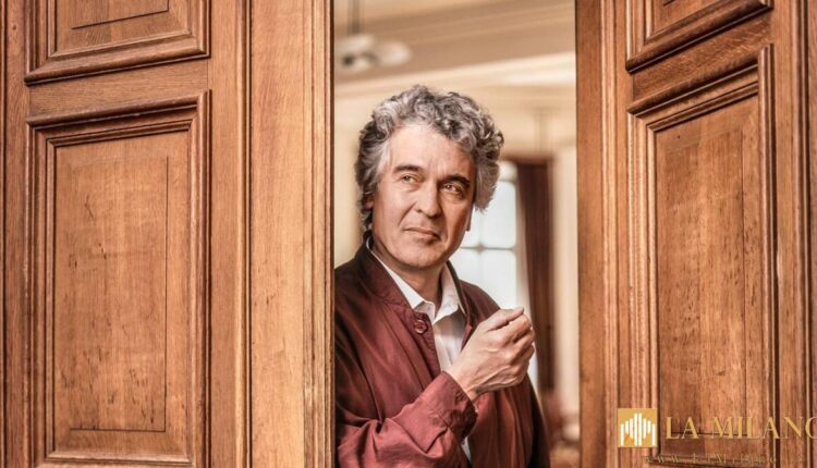 Vicenza, il poeta Fabio Pusterla sarà ospite alla rassegna di incontri con poeti della città.