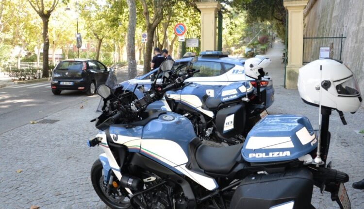 Crotone, maltrattamenti in famiglia: in carcere crotonese di 44 anni