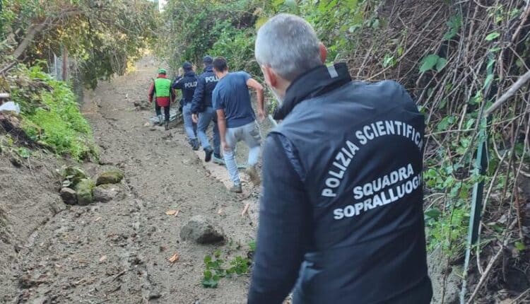 Consiglio dei Ministri, stato d'emergenza a Ischia