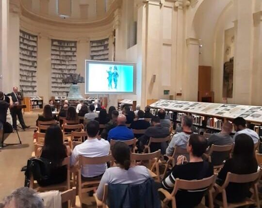 Bologna, cultura e ambiente: torna “Appennino paesaggio infinito” con il secondo appuntamento