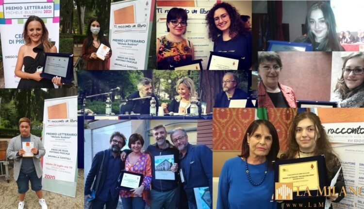 Campobasso, al via la ventesima edizione del Premio letterario “Michele Buldrini”.